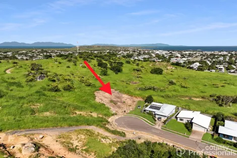 3 YARDLEY CT, BOWEN, QLD 4805