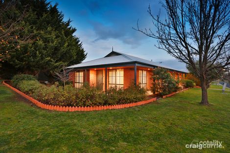 Property photo of 17 Portchester Boulevard Beaconsfield VIC 3807