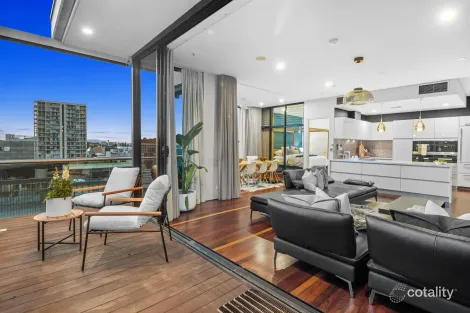 Property photo of 29/918 Hay Street Perth WA 6000