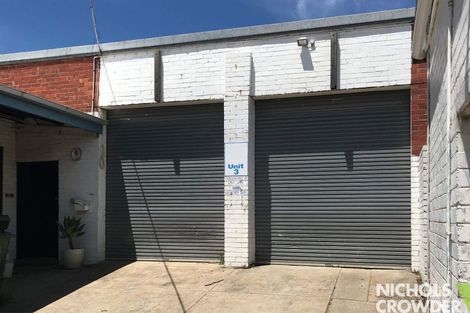 3/680 South Rd, Moorabbin, VIC 3189