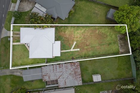 Property photo of 22 Lang Terrace Northgate QLD 4013