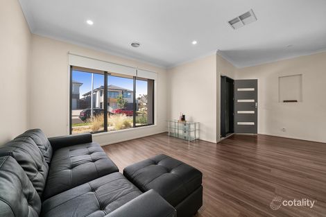 Property photo of 42 Bonhams Circuit Manor Lakes VIC 3024