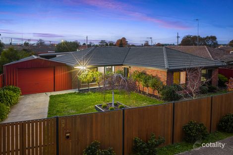 39 Kowree Cres, Sebastopol, VIC 3356