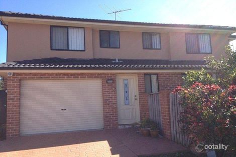 Property photo of 1/133 Toongabbie Road Toongabbie NSW 2146