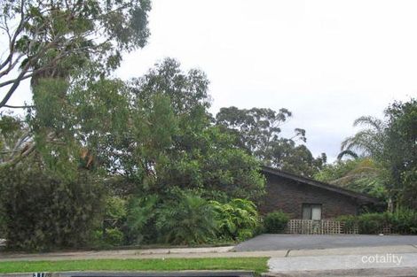 31 Wheatley Rd, Yarrawarrah, NSW 2233