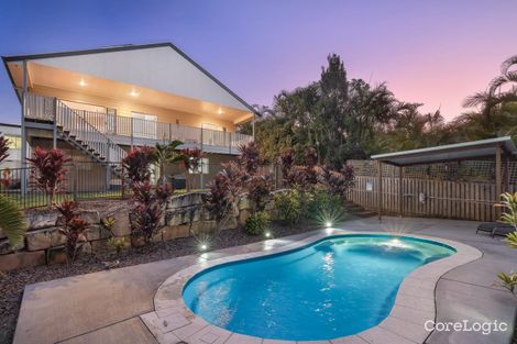 Property photo of 21 Lysterfield Rise Upper Coomera QLD 4209