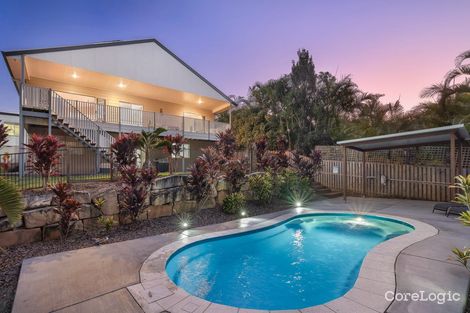 Property photo of 21 Lysterfield Rise Upper Coomera QLD 4209