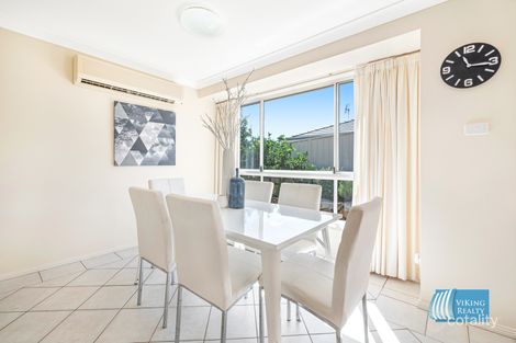 Property photo of 19 Nursery Grove Mount Hutton NSW 2290