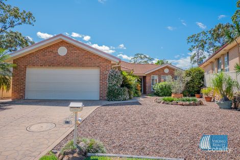 Property photo of 19 Nursery Grove Mount Hutton NSW 2290
