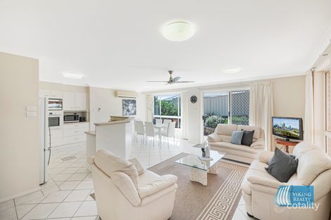 Property photo of 19 Nursery Grove Mount Hutton NSW 2290