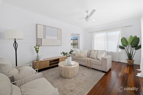 Property photo of 22 Lang Terrace Northgate QLD 4013