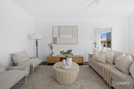 Property photo of 22 Lang Terrace Northgate QLD 4013