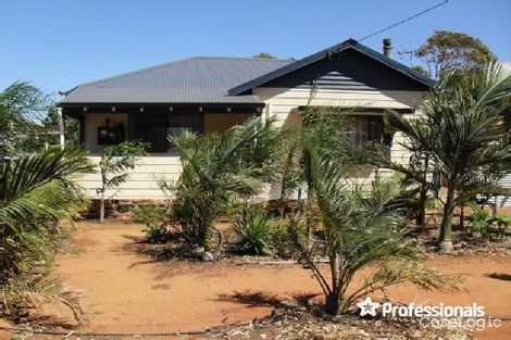 38 Richter Ave, Morawa, WA 6623