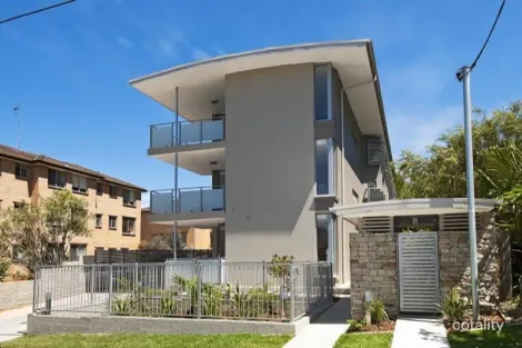 4/12 Ramsay St, Collaroy, NSW 2097