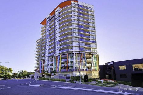 Property photo of 406/45 Boundary Street South Brisbane QLD 4101