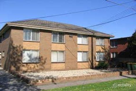 10/33 Rathmines St, Fairfield, VIC 3078