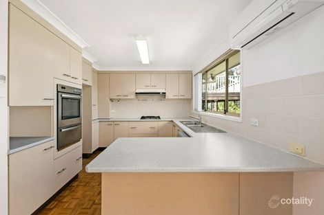 Property photo of 97 Oxley Drive Mount Colah NSW 2079