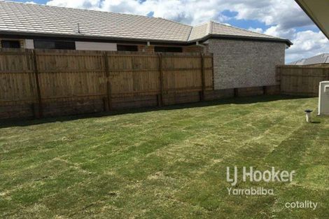 Property photo of 9 Verdi Street Yarrabilba QLD 4207