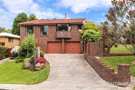 Property photo of 44 Curraghmore Avenue Park Grove TAS 7320