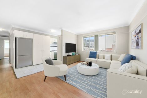 Property photo of 4/167 Pitt Street Merrylands NSW 2160