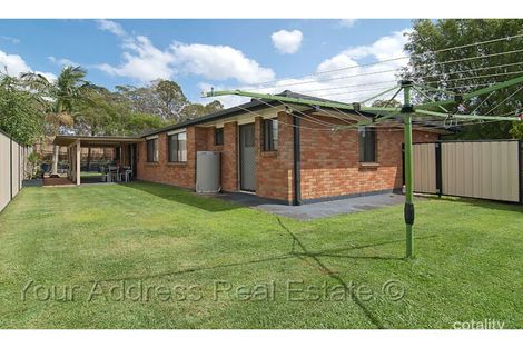 Property photo of 2 Copeton Street Marsden QLD 4132