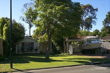 28 Macrae Rd, Applecross, WA 6153