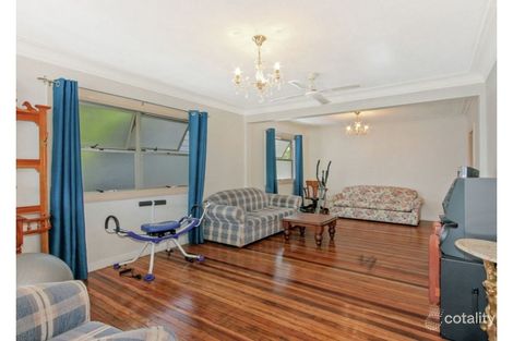 Property photo of 34 Muriel Avenue Moorooka QLD 4105