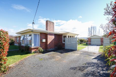 Property photo of 153 King Street Westbury TAS 7303