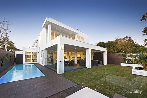 Property photo of 18 Arranmore Avenue Black Rock VIC 3193