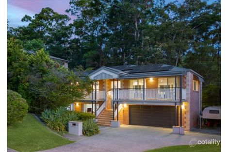 Property photo of 26 Forest Drive Elanora QLD 4221