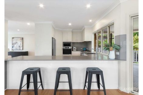 Property photo of 26 Forest Drive Elanora QLD 4221