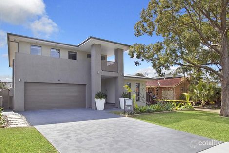 25 Crystal St, Sylvania, NSW 2224