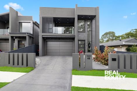 Property photo of 4B Cosford Close Chipping Norton NSW 2170