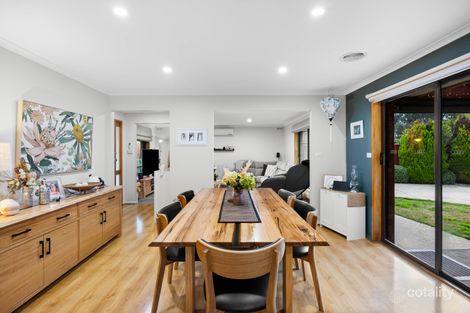 Property photo of 39 Kowree Crescent Sebastopol VIC 3356