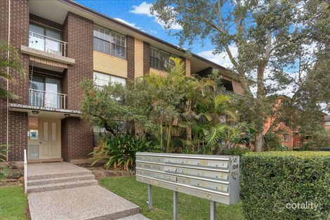 17/68-72 Hunter St, Hornsby, NSW 2077