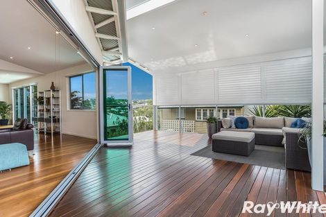 Property photo of 10 Colston Road Grange QLD 4051