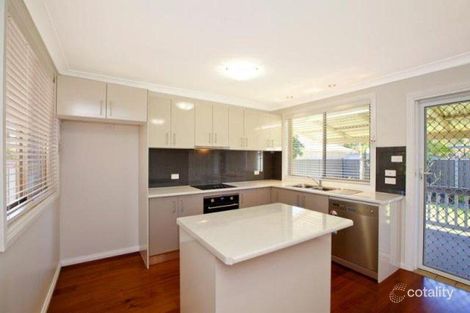 Property photo of 10 Kay Close Jamisontown NSW 2750