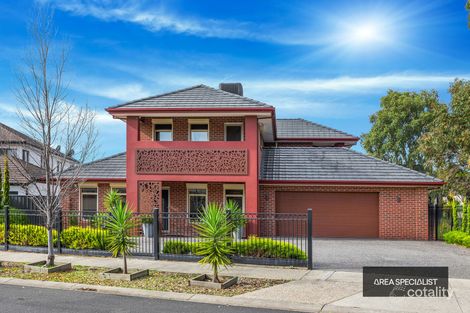 Property photo of 17 Lauriston Quay Caroline Springs VIC 3023