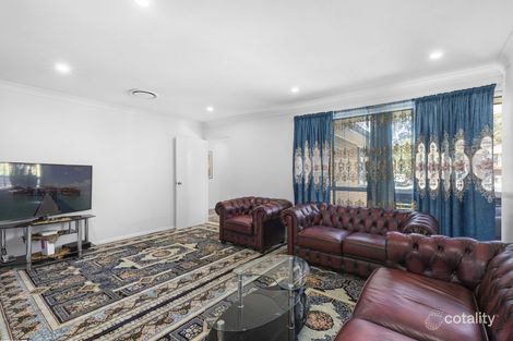 Property photo of 35 Duffy Street Merrylands West NSW 2160