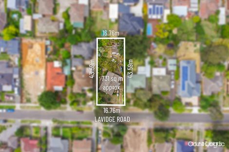Property photo of 28 Lavidge Road Ashwood VIC 3147