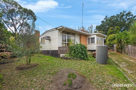 Property photo of 28 Lavidge Road Ashwood VIC 3147