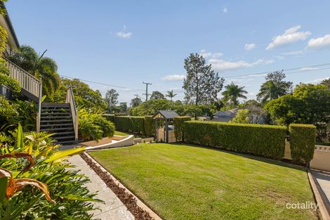 Property photo of 79 Gresham Street East Brisbane QLD 4169
