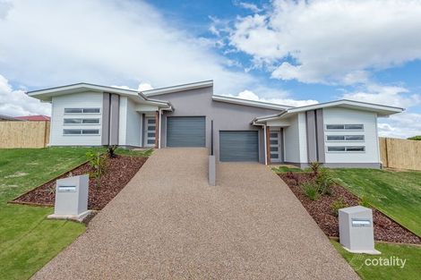 Property photo of 2/12 Cassidy Terrace Mount Kynoch QLD 4350
