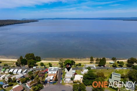 Property photo of 6/15 Beach Parade Canton Beach NSW 2263