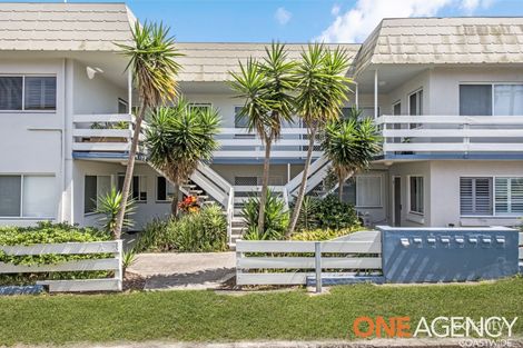 Property photo of 6/15 Beach Parade Canton Beach NSW 2263
