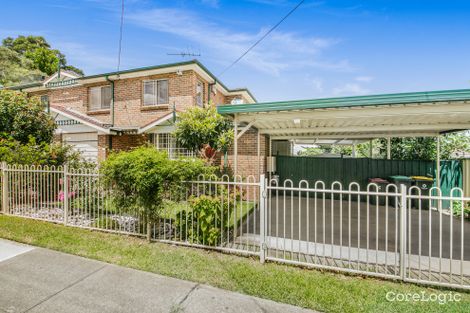 Property photo of 534A Guildford Road Guildford West NSW 2161