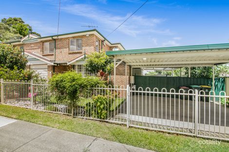 Property photo of 534A Guildford Road Guildford West NSW 2161