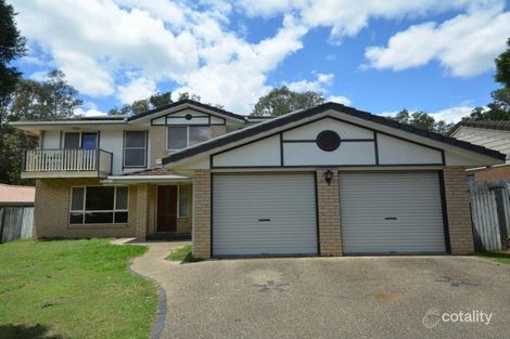 56 Scarlet Pl, Forest Lake, QLD 4078