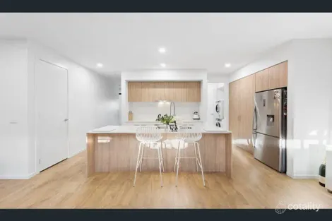 Property photo of 59 Broom Road Aintree VIC 3336