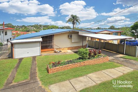 55 Wynne St, Sunnybank Hills, QLD 4109